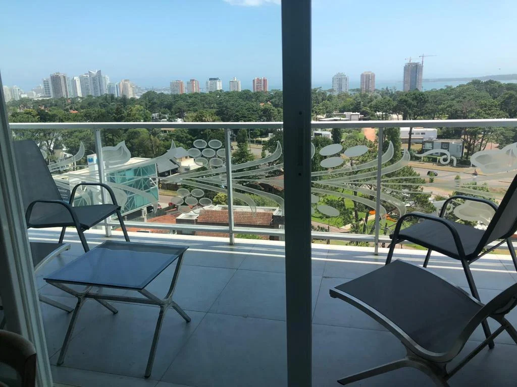 Apartamento en Punta del Este, propiedad 285986 -Imagen 2