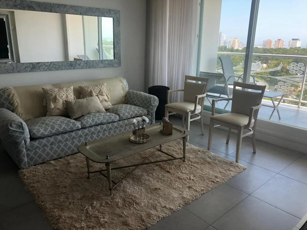 Apartamento en Punta del Este, propiedad 285986 -Imagen 3