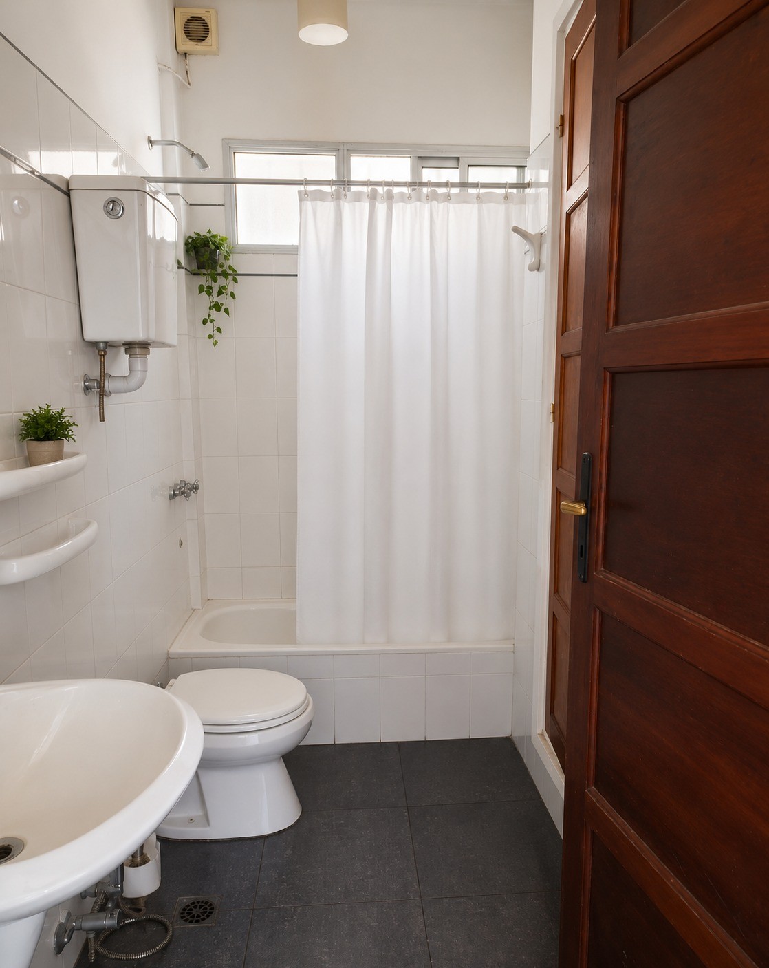 Apartamento en Parque Batlle, propiedad 271541 -Imagen 4