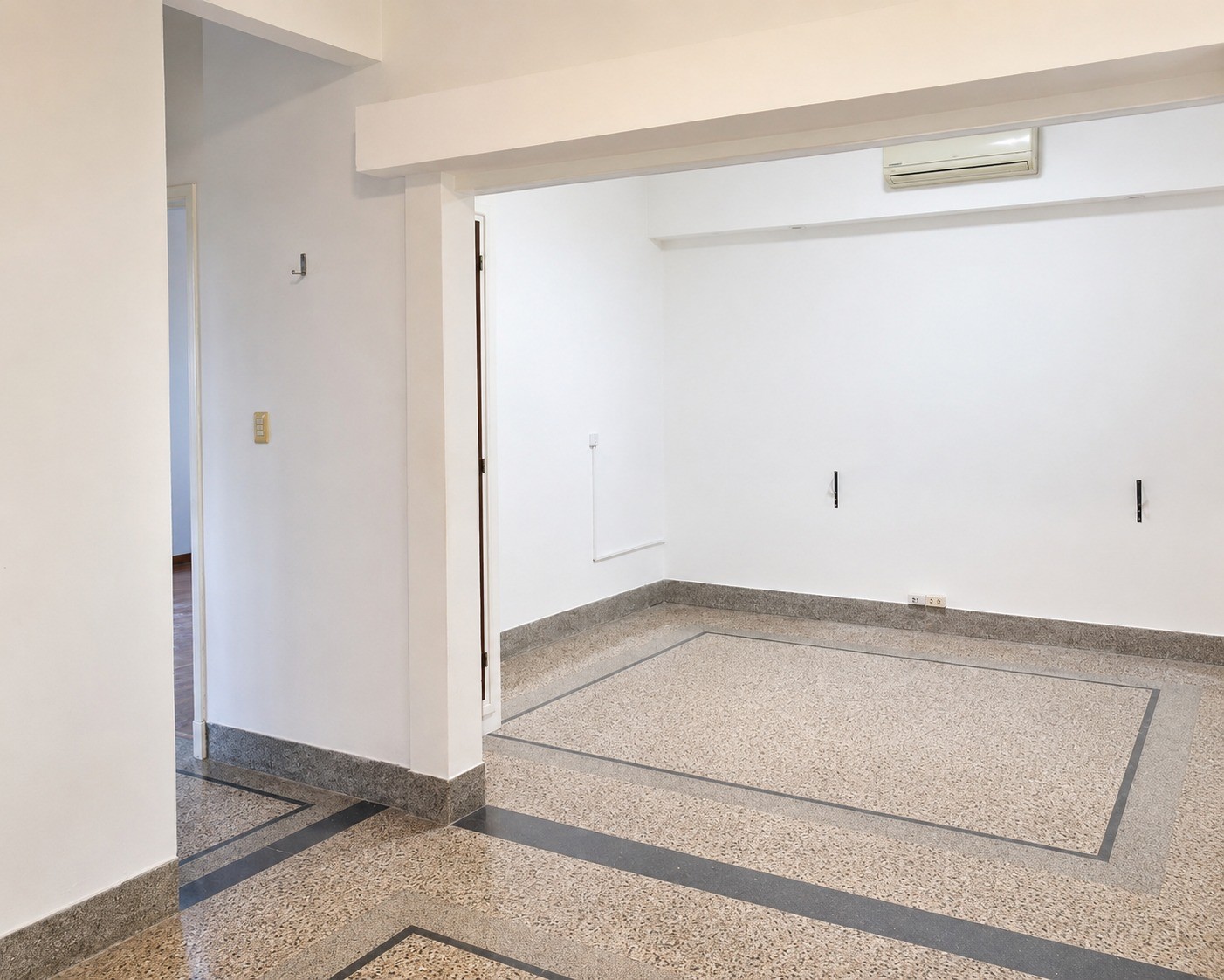 Apartamento en Parque Batlle, propiedad 271541 -Imagen 2