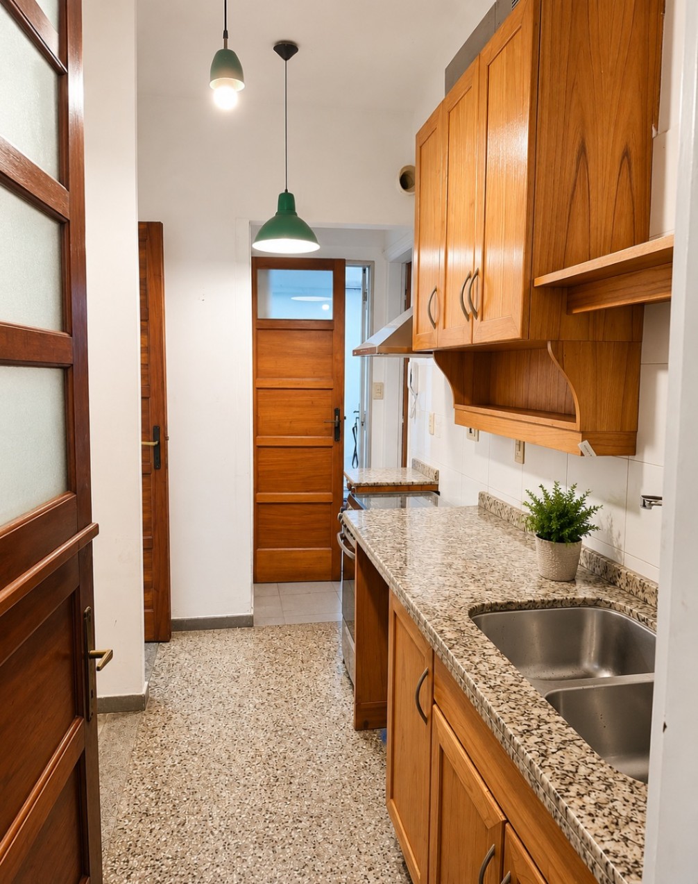 Apartamento en Parque Batlle, propiedad 271541 -Imagen 5