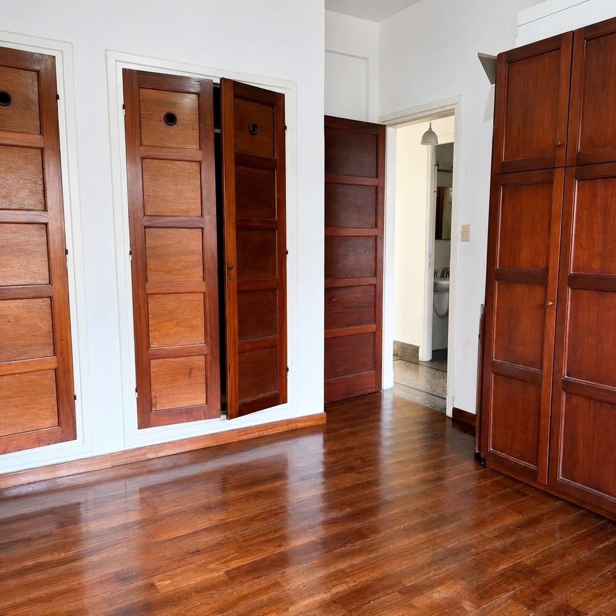 Apartamento en Parque Batlle, propiedad 271541 -Imagen 6