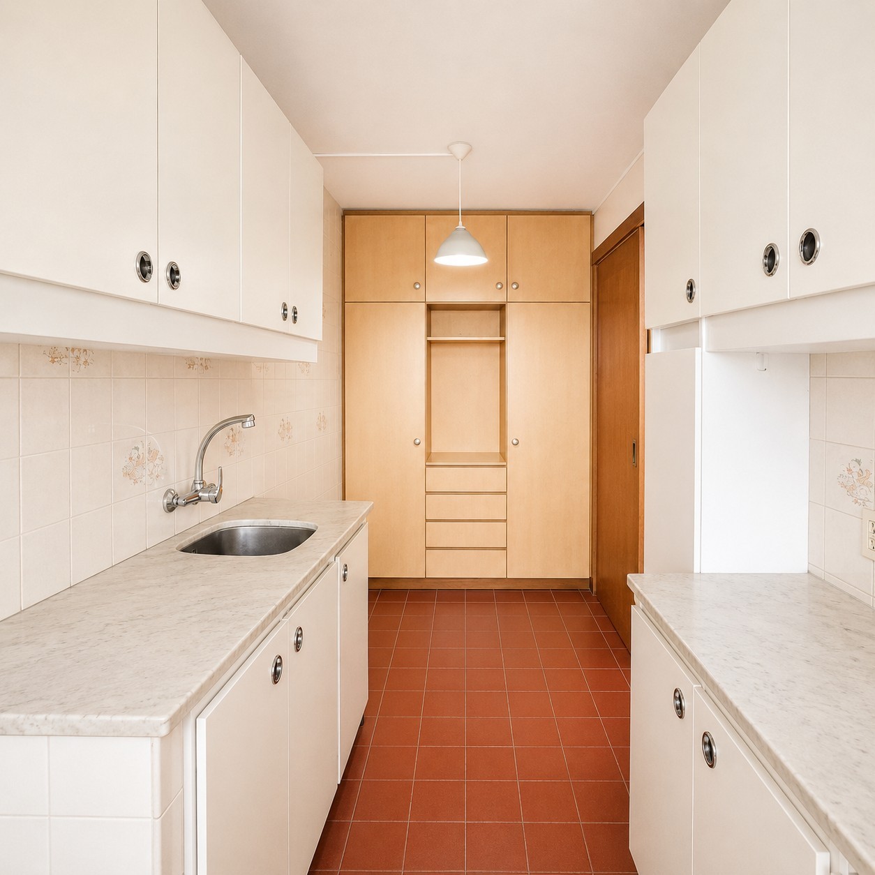 Apartamento en Unión, propiedad 272951 -Imagen 3