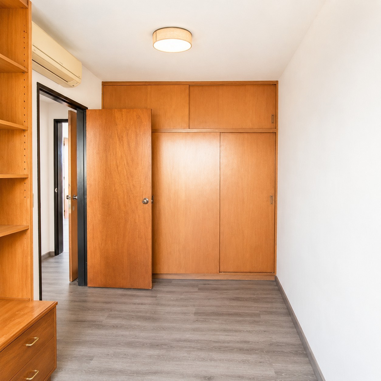 Apartamento en Unión, propiedad 272951 -Imagen 5