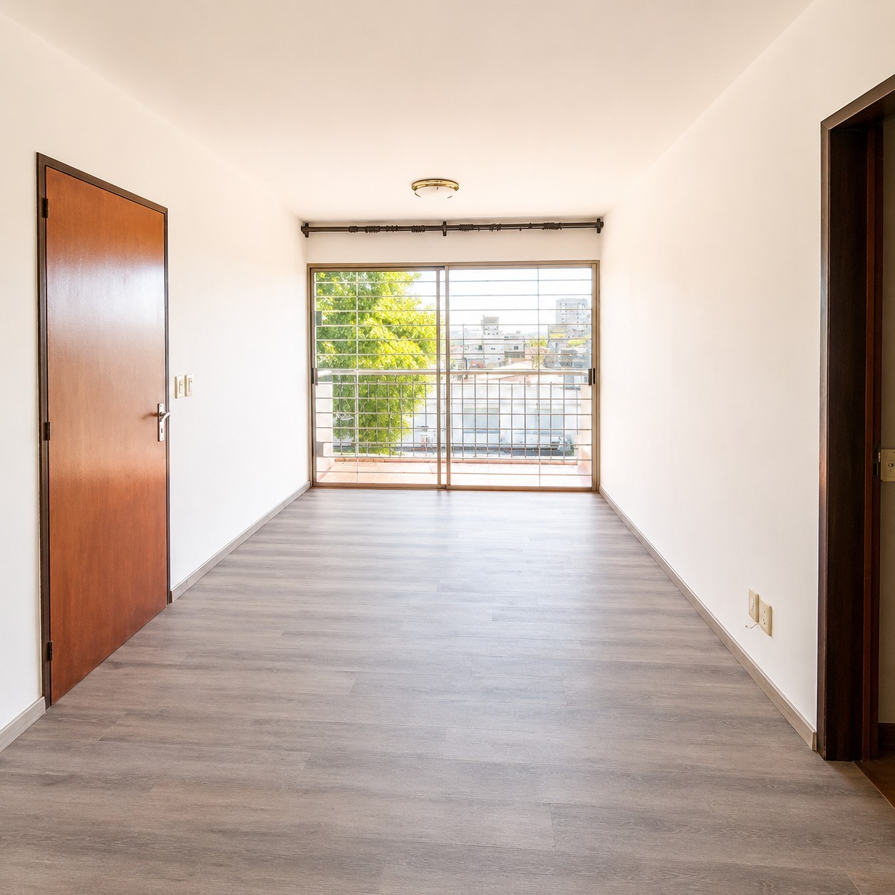 Apartamento en Unión, propiedad 272951 -Imagen 2
