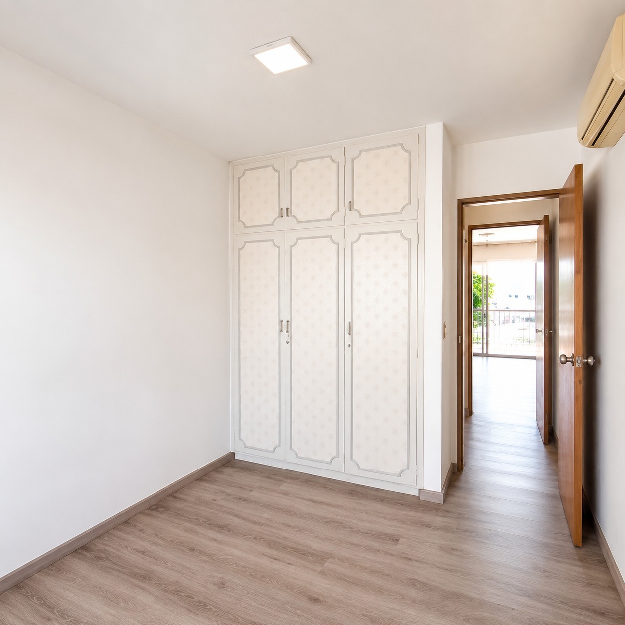 Apartamento en Unión, propiedad 272951 -Imagen 6