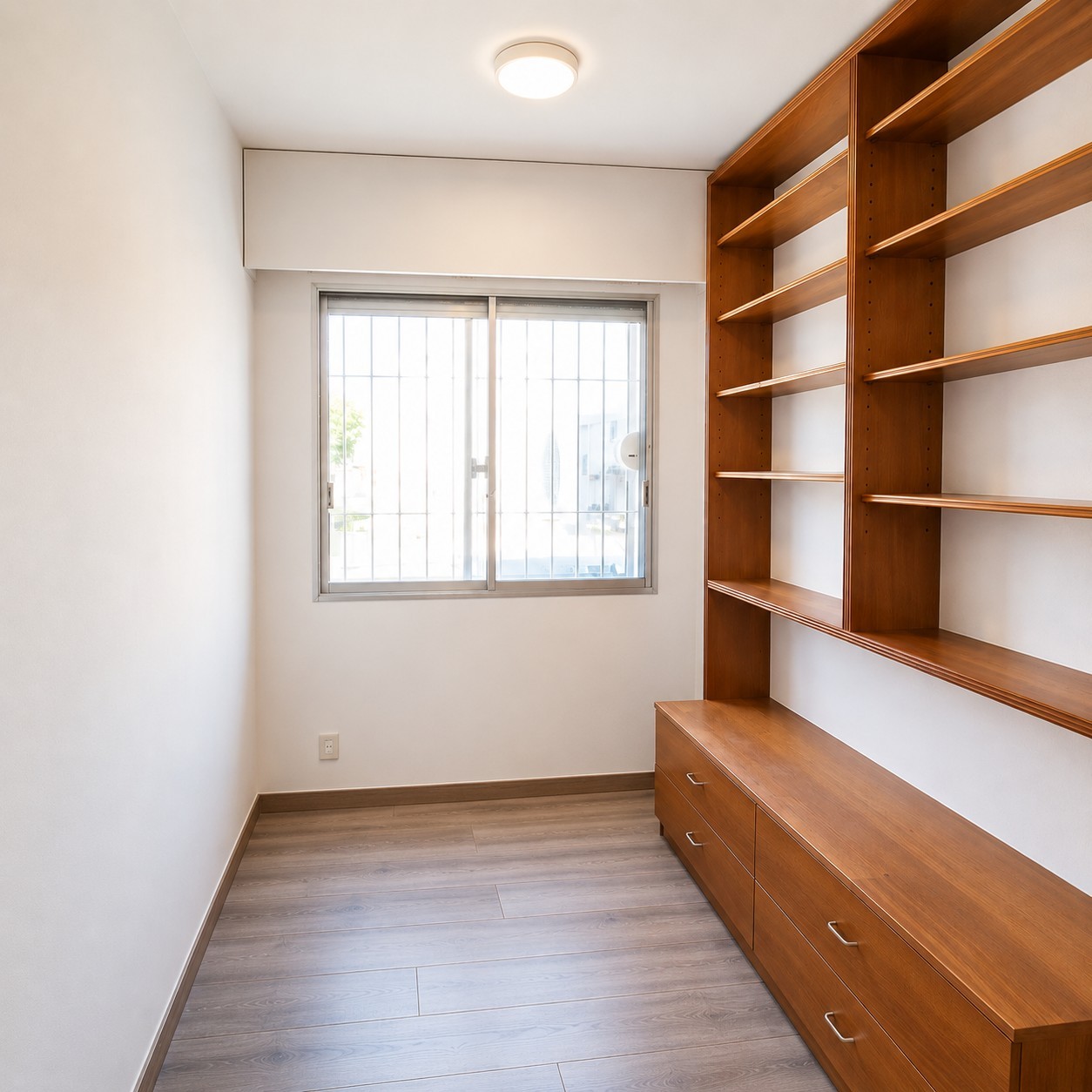 Apartamento en Unión, propiedad 272951 -Imagen 8