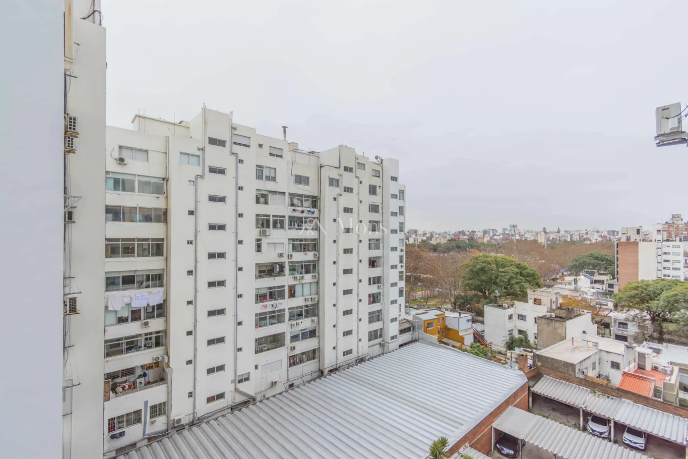 Apartamento en Punta Carretas, propiedad 284088 -Imagen 5