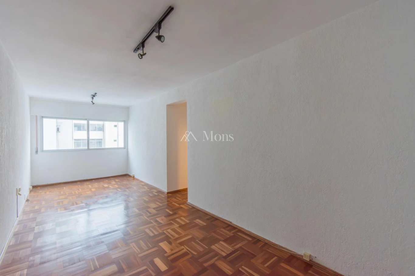 Apartamento en Punta Carretas, propiedad 284088 -Imagen 2