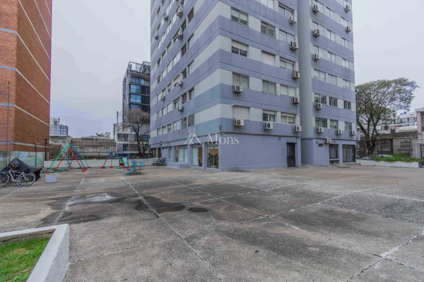 Apartamento en Punta Carretas, propiedad 284088 -Imagen 17