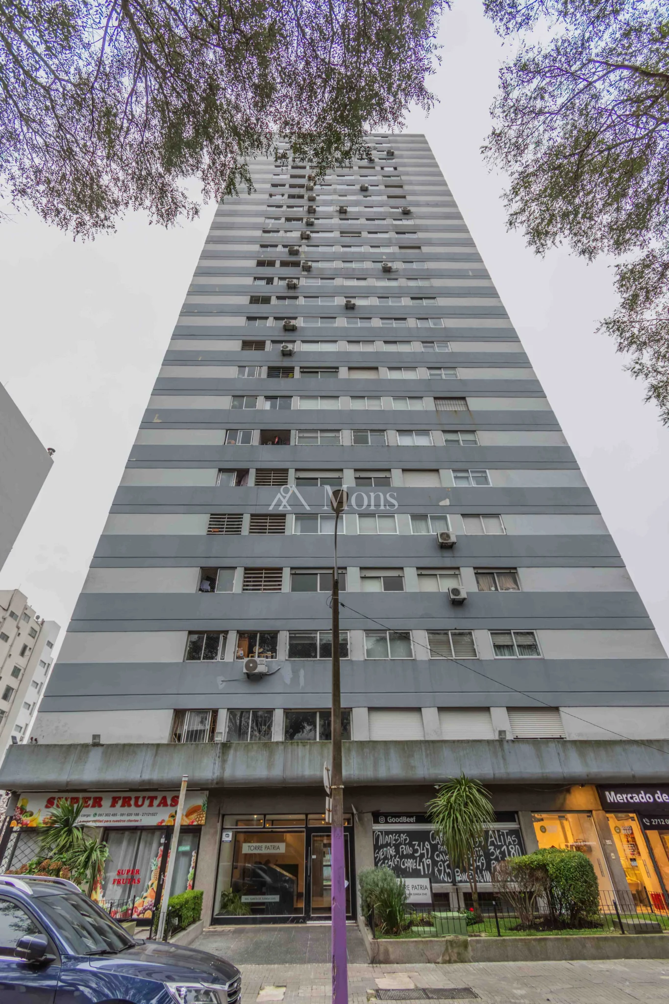 Apartamento en Punta Carretas, propiedad 284088 -Imagen 18
