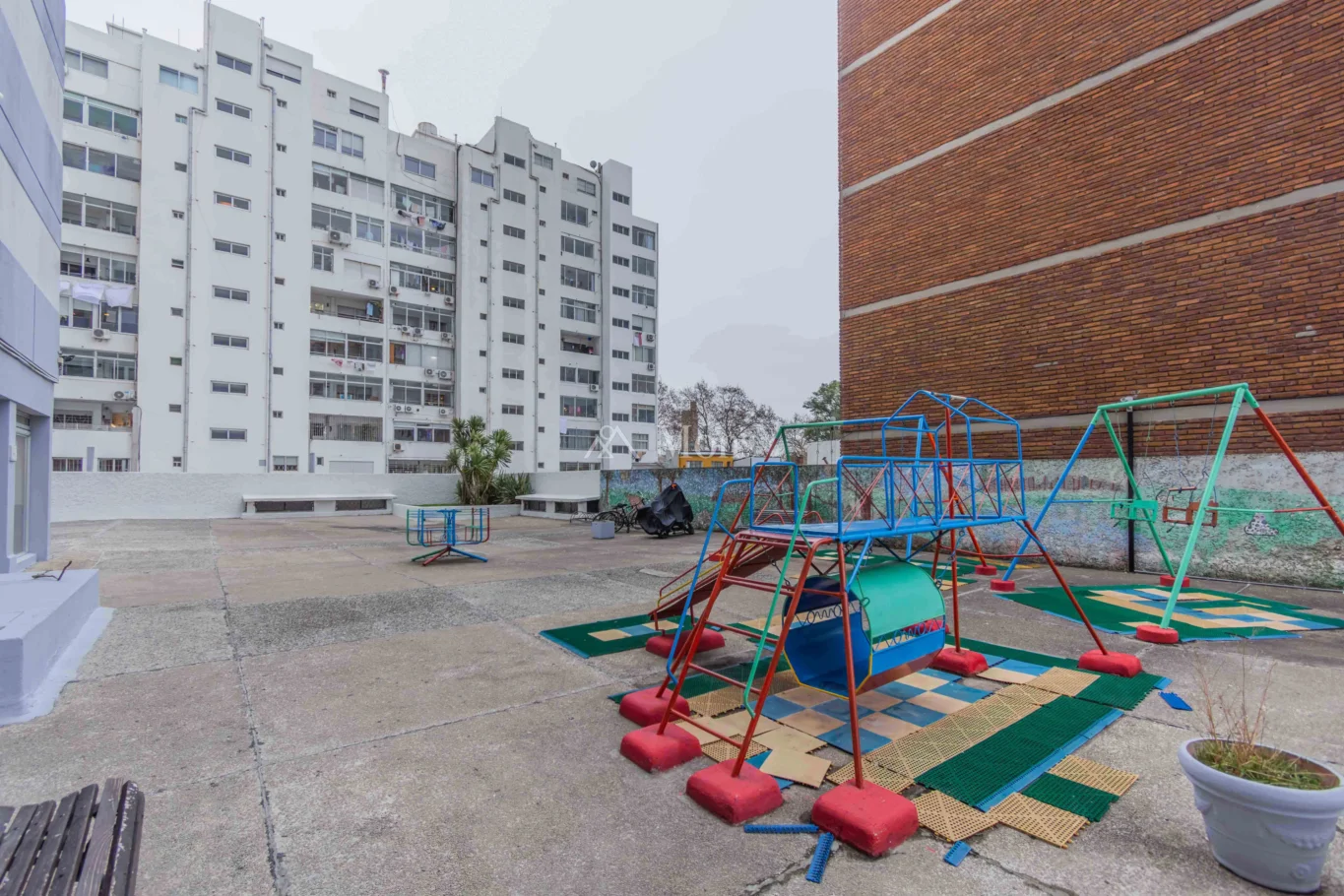Apartamento en Punta Carretas, propiedad 284088 -Imagen 16