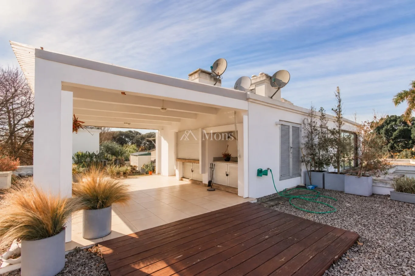 Apartamento en Carrasco, propiedad 285817 -Imagen 19
