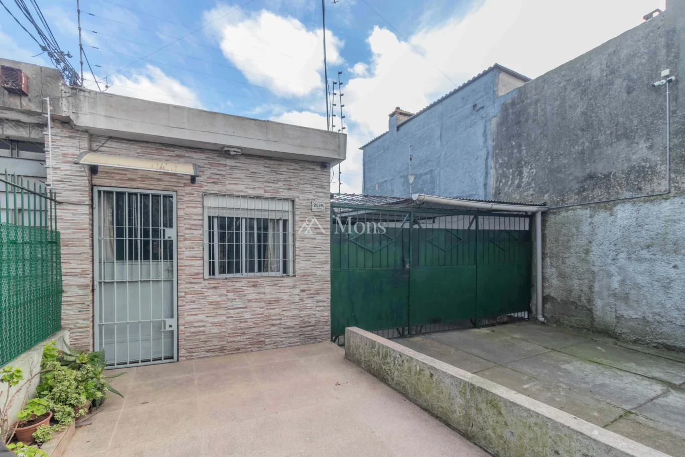 Casa en Unión, propiedad 291087 -Imagen 1