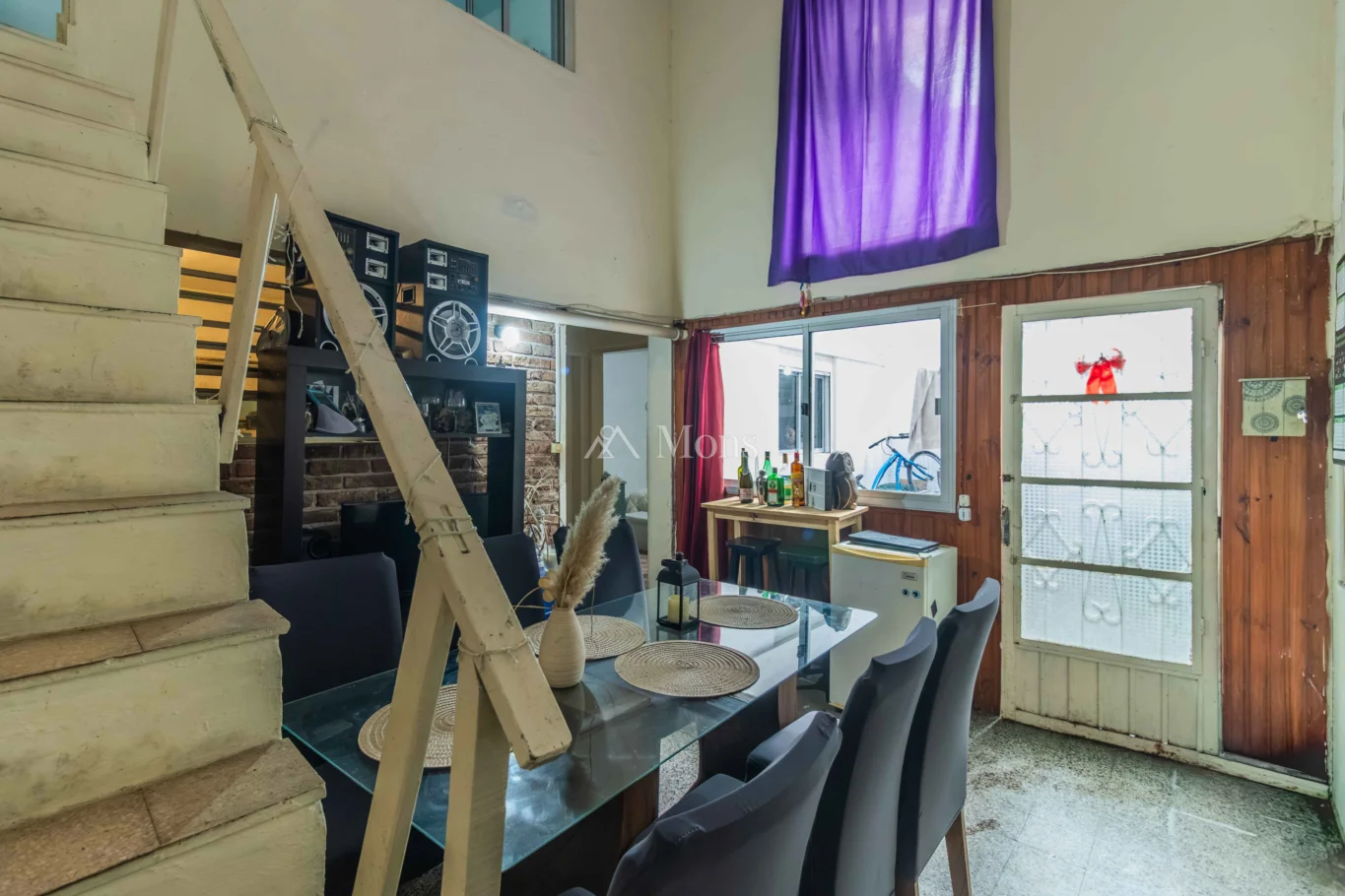 Casa en Unión, propiedad 291087 -Imagen 11