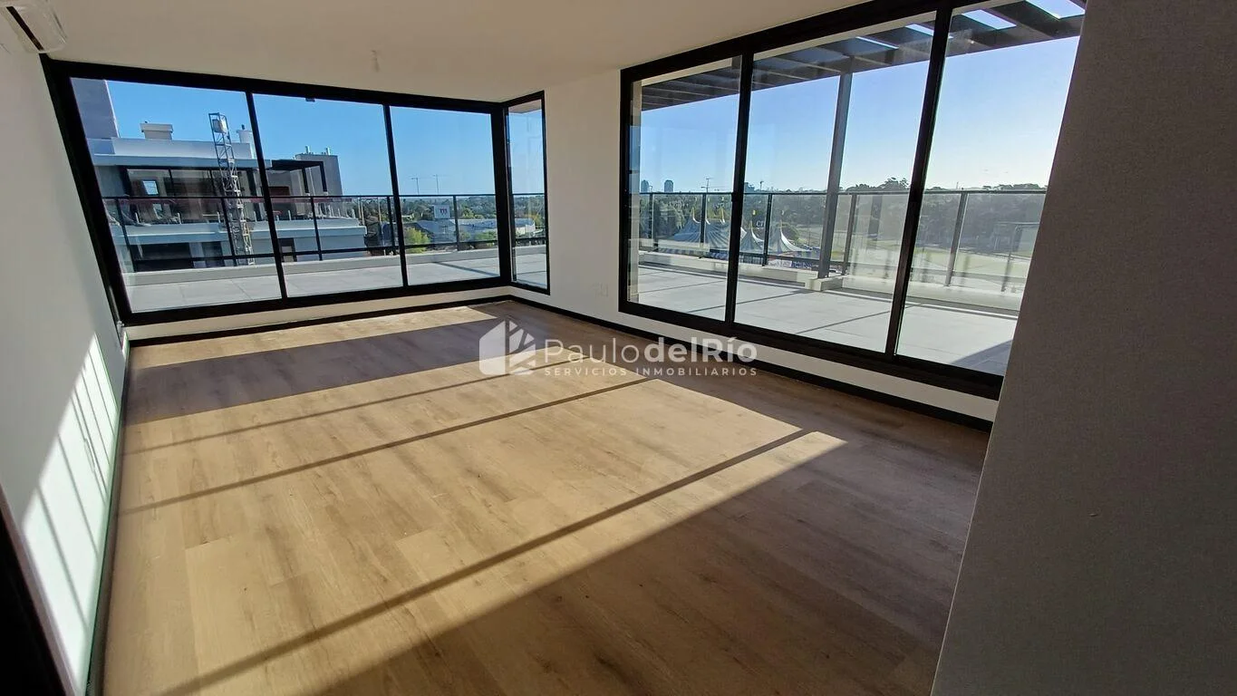 Apartamento en Barra de Carrasco, propiedad 259539 -Imagen 1