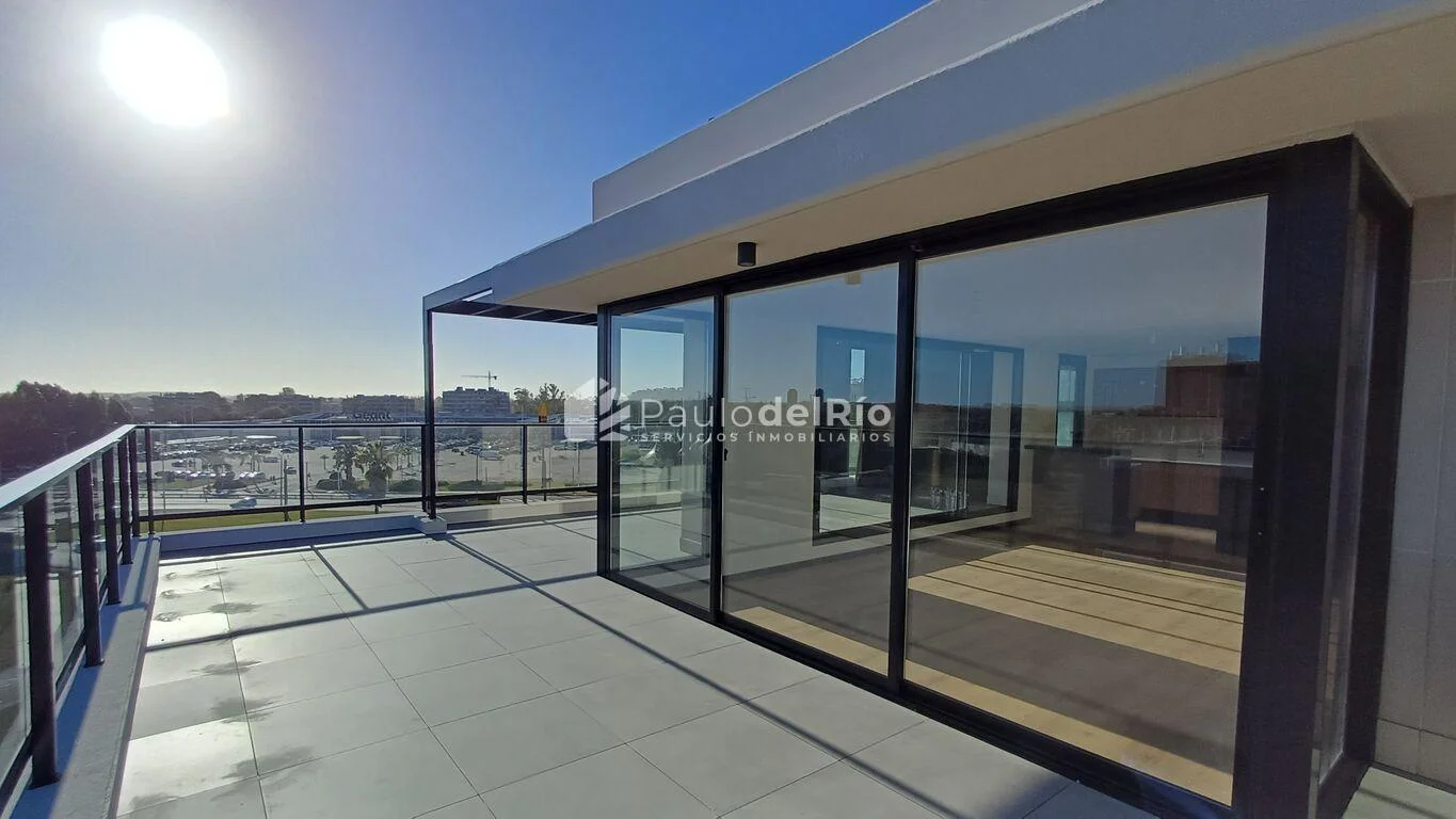 Apartamento en Barra de Carrasco, propiedad 259539 -Imagen 15