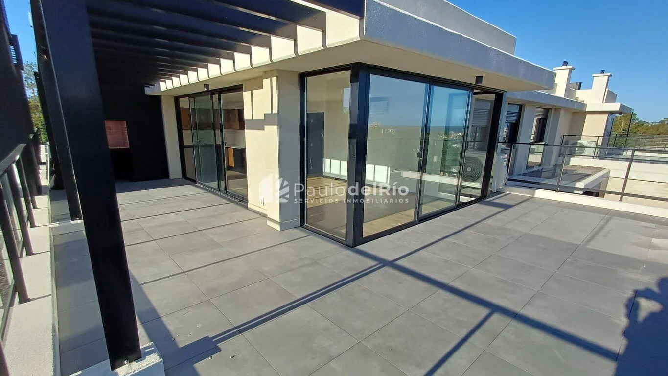 Apartamento en Barra de Carrasco, propiedad 259539 -Imagen 16