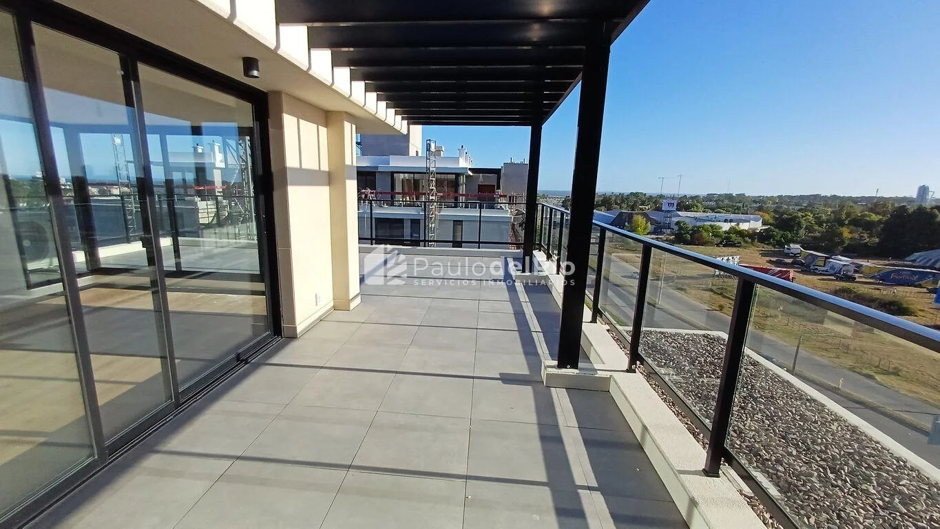 Apartamento en Barra de Carrasco, propiedad 259539 -Imagen 17