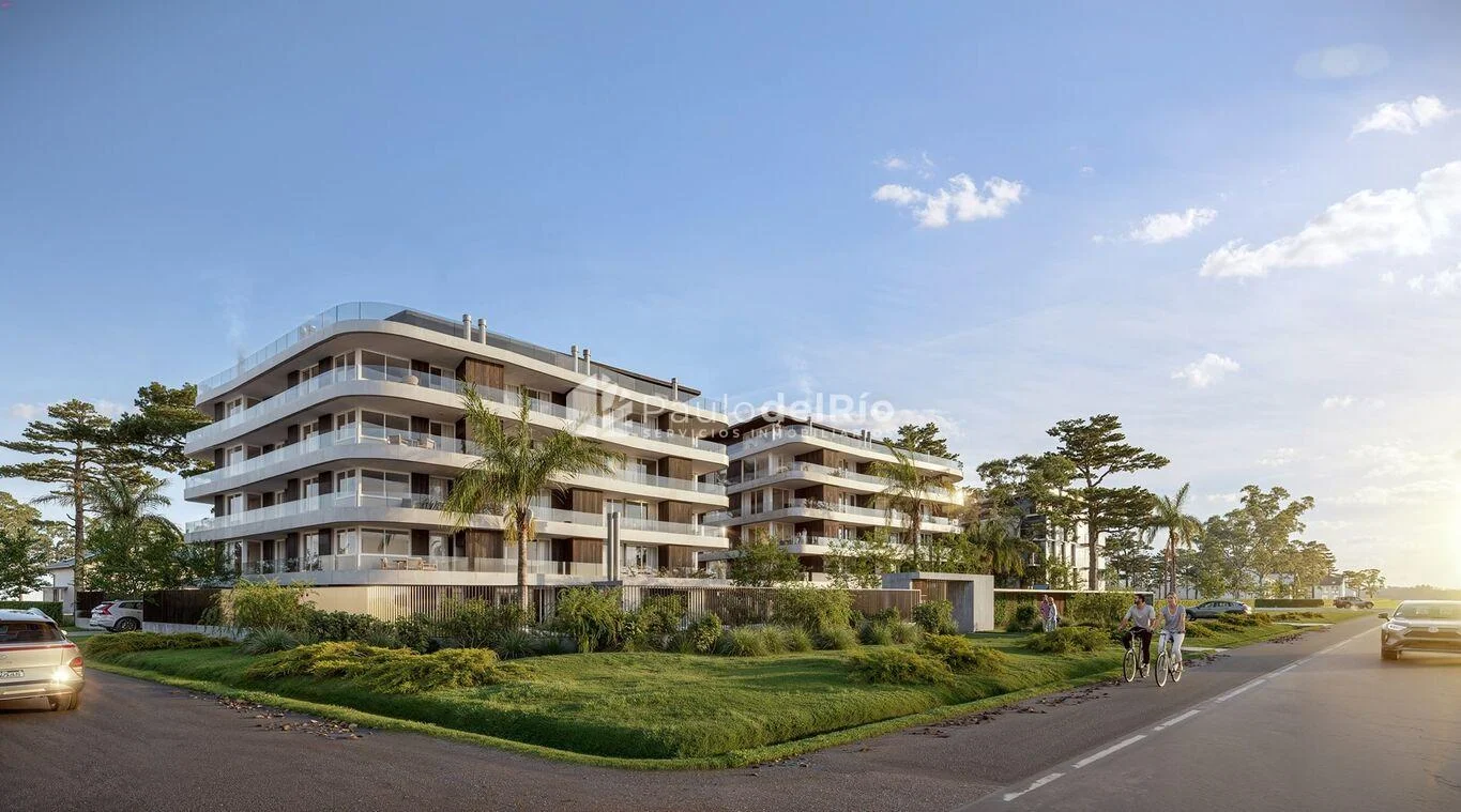 Apartamento en Parque Carrasco, propiedad 259669 -Imagen 1