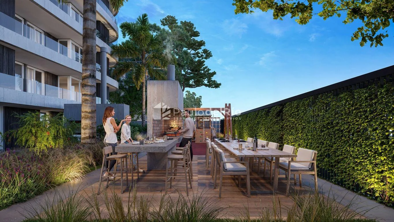 Apartamento en Parque Carrasco, propiedad 259669 -Imagen 10