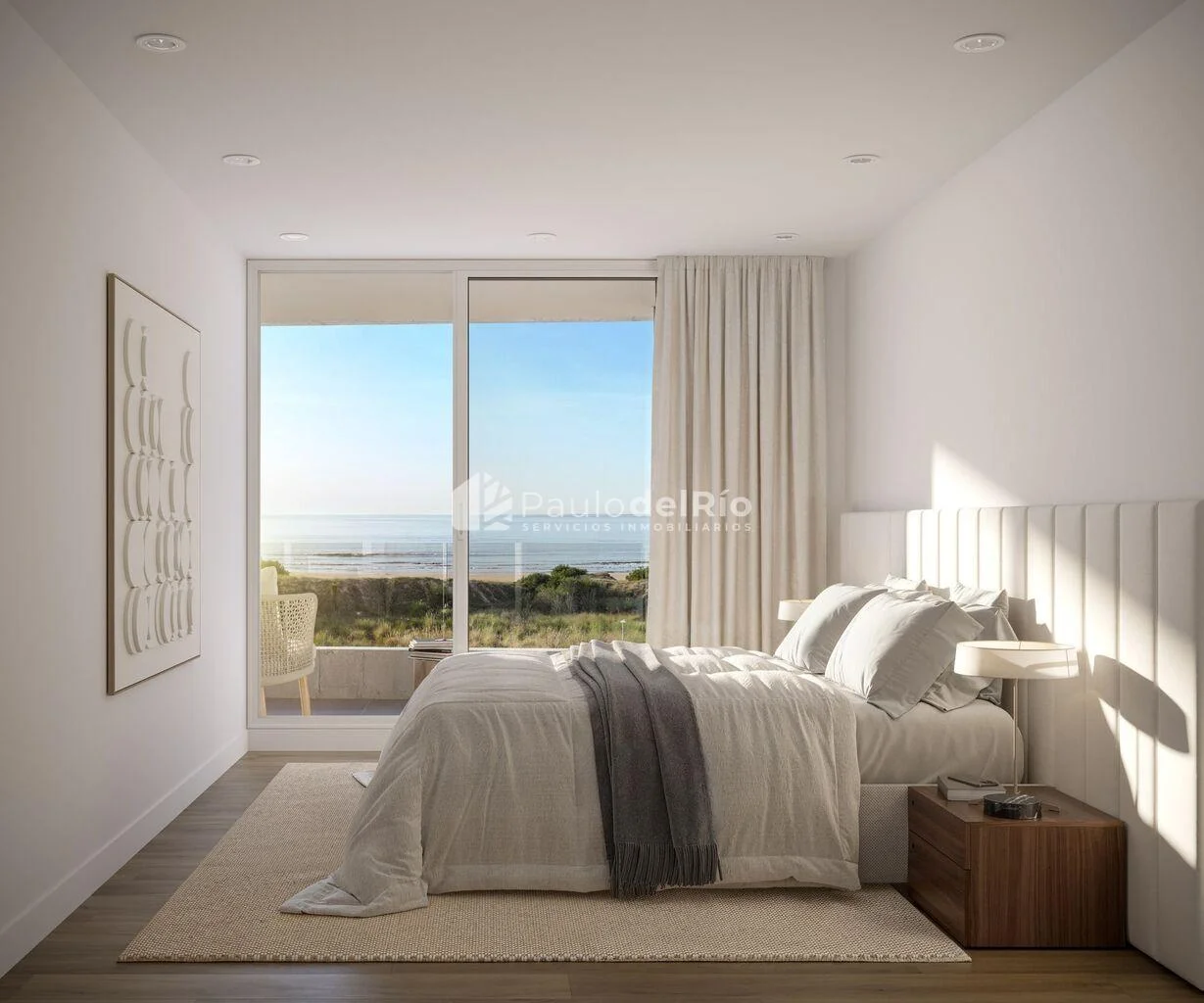 Apartamento en Parque Carrasco, propiedad 259670 -Imagen 4
