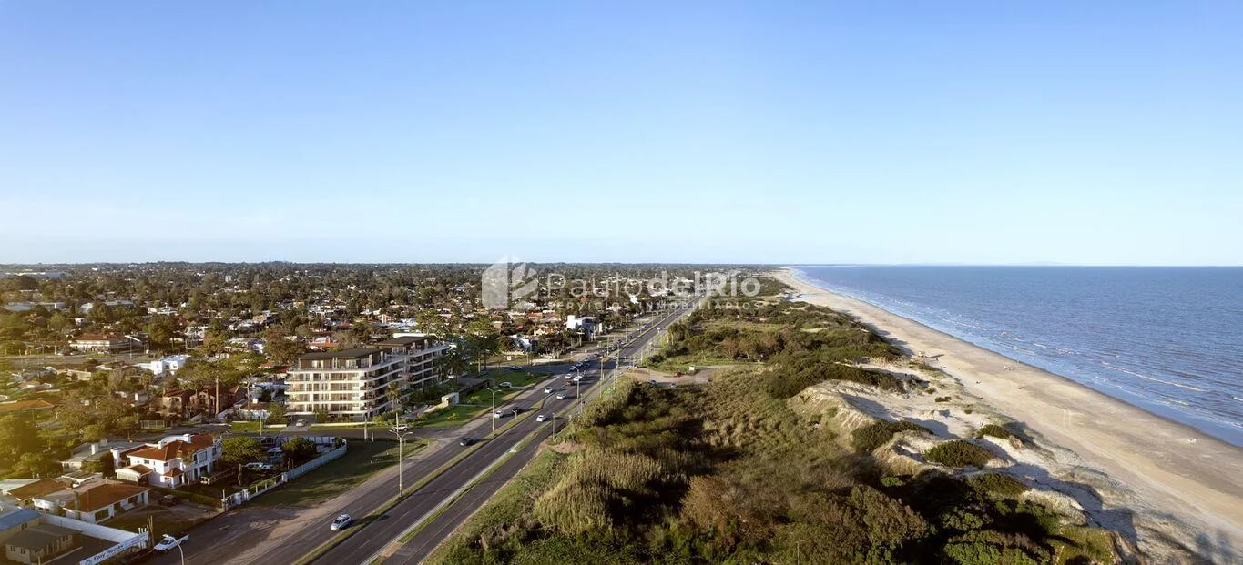 Apartamento en Parque Carrasco, propiedad 259673 -Imagen 1