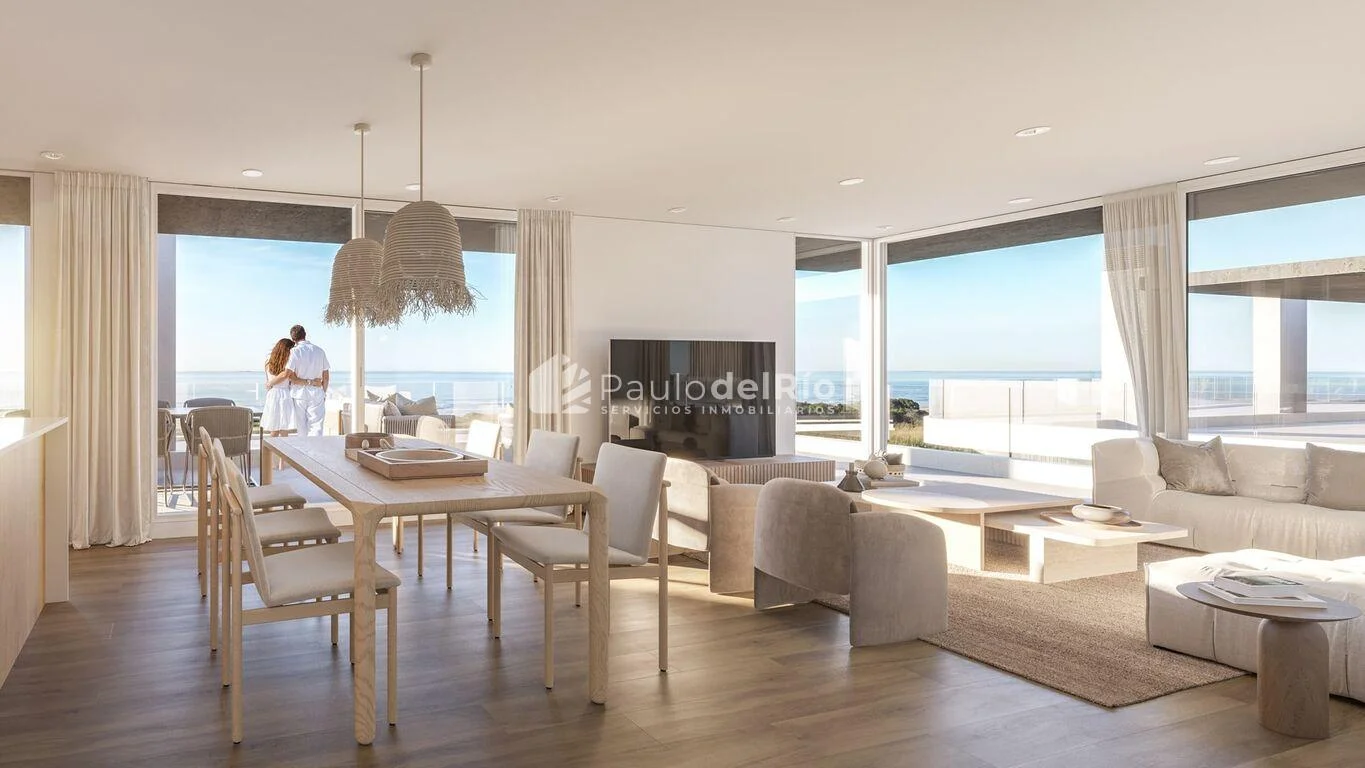 Apartamento en Parque Carrasco, propiedad 259673 -Imagen 4