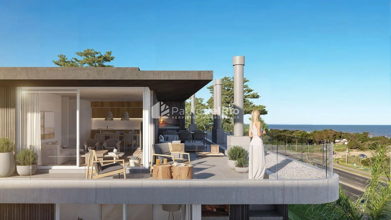 Apartamento en Parque Carrasco, propiedad 259673 -Imagen 7