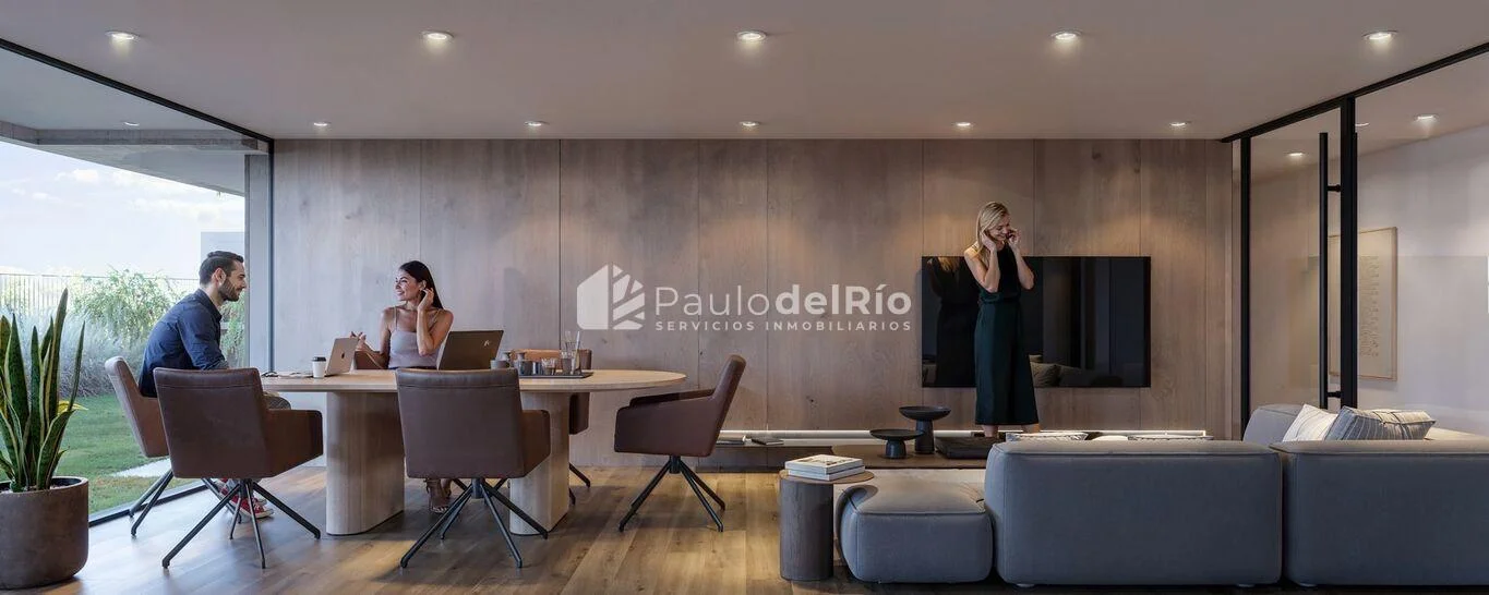 Apartamento en Parque Carrasco, propiedad 259673 -Imagen 8
