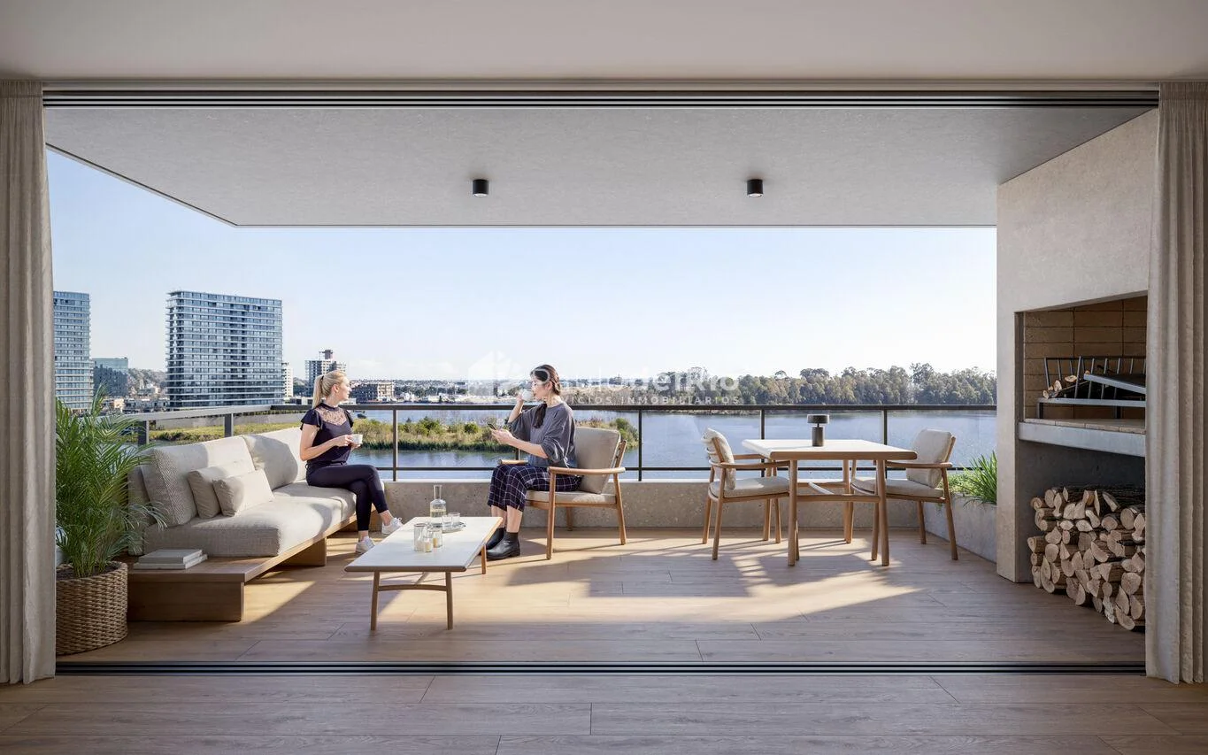 Apartamento en Parque Carrasco, propiedad 260188 -Imagen 5