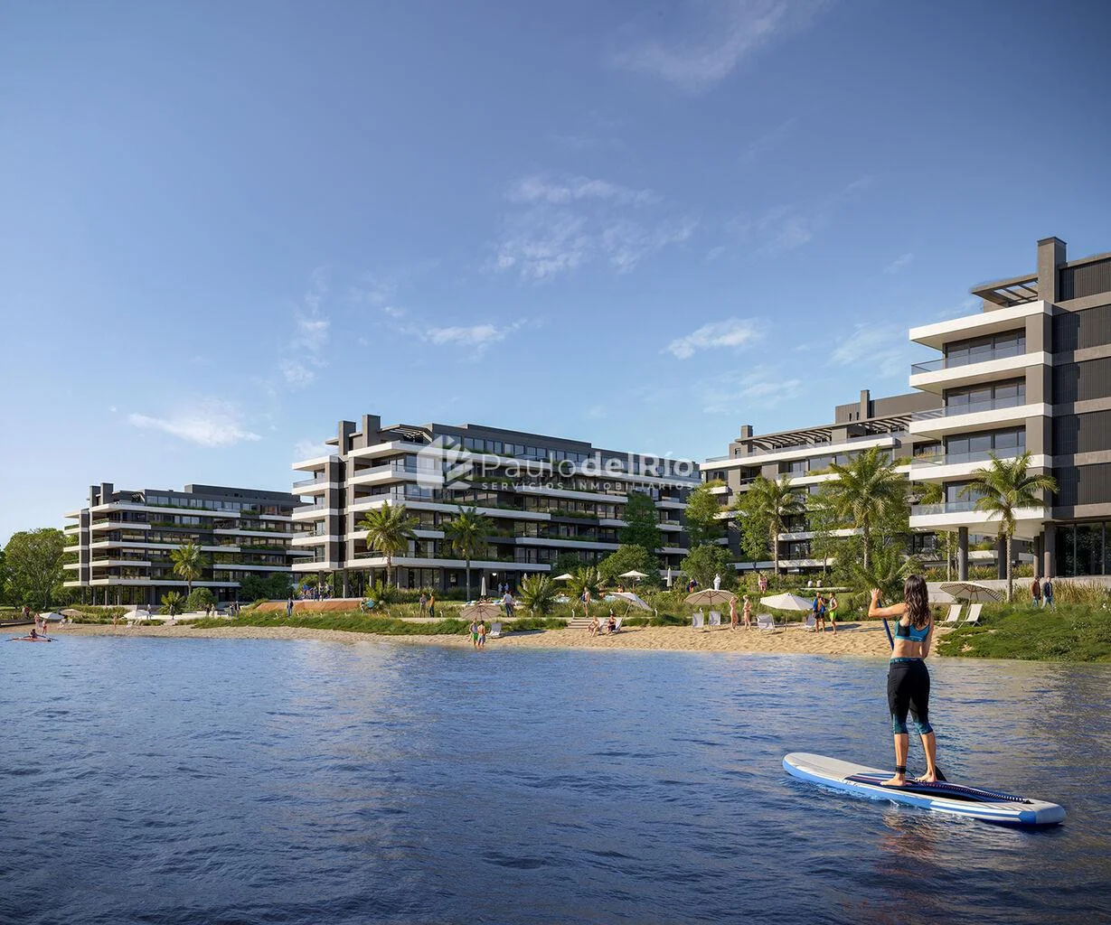 Apartamento en Parque Carrasco, propiedad 260592 -Imagen 6