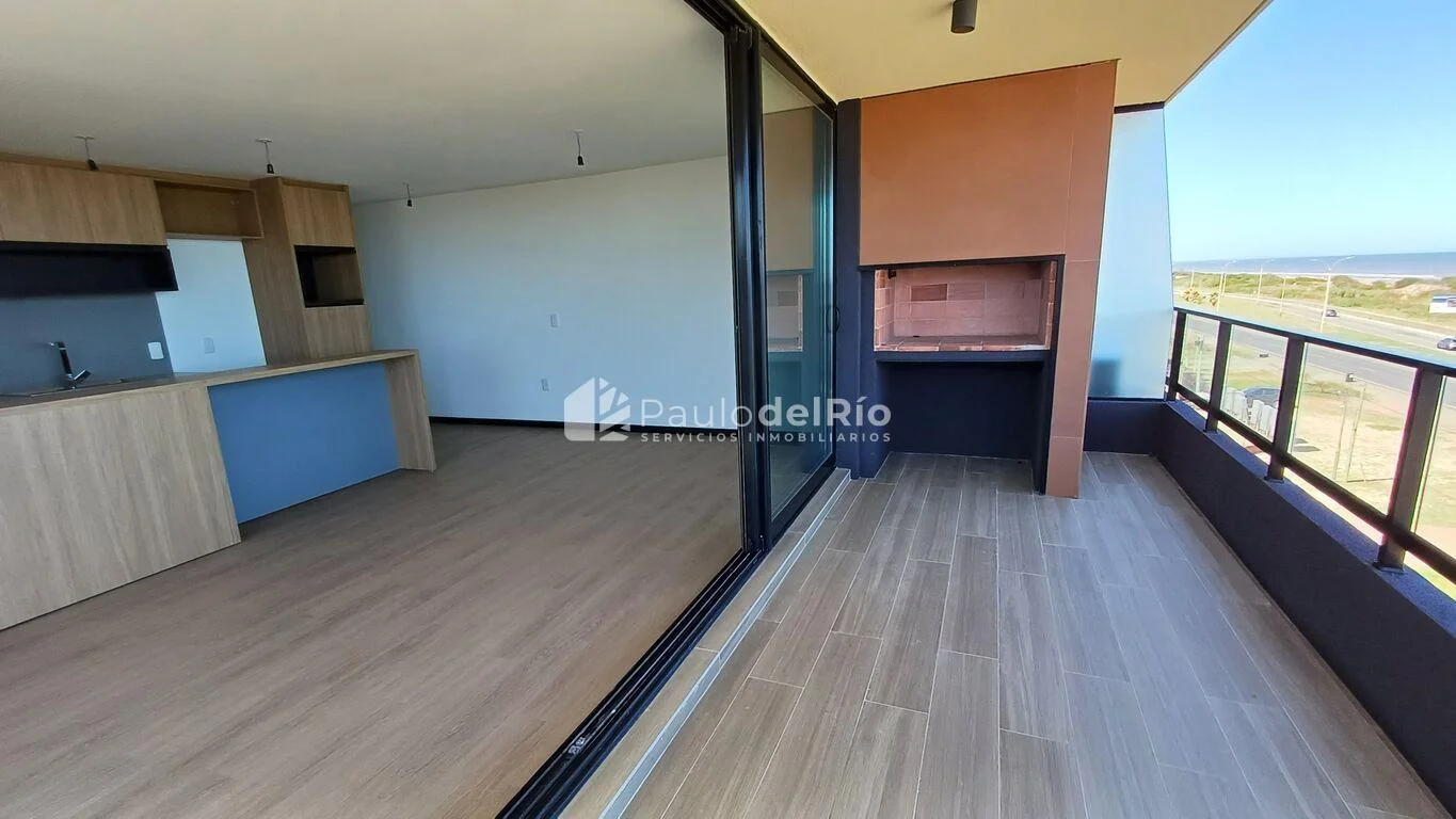 Apartamento en Parque Carrasco, propiedad 264794 -Imagen 1