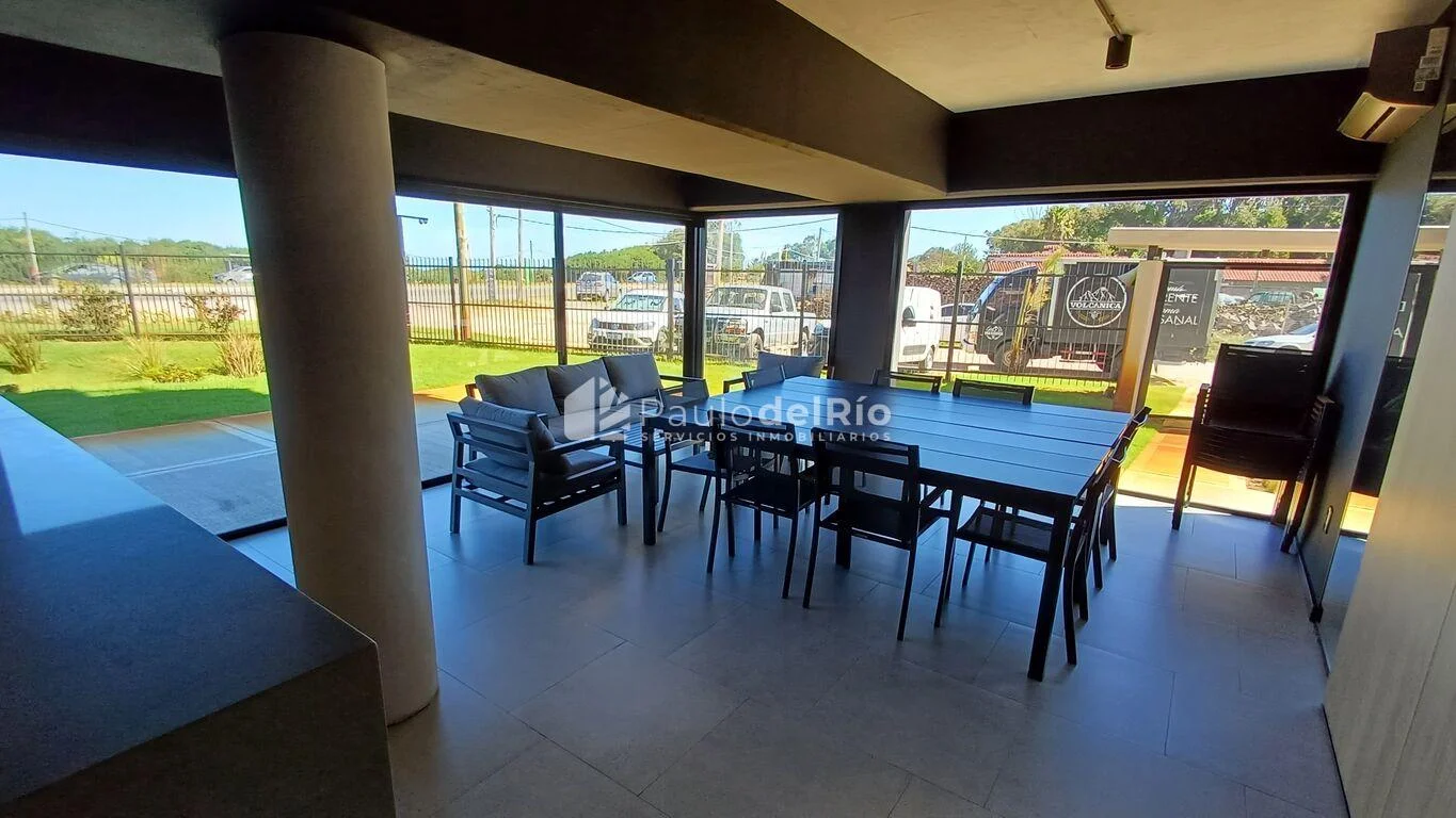Apartamento en Parque Carrasco, propiedad 264794 -Imagen 11