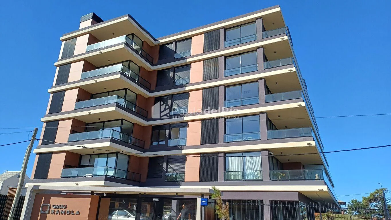 Apartamento en Parque Carrasco, propiedad 264794 -Imagen 12