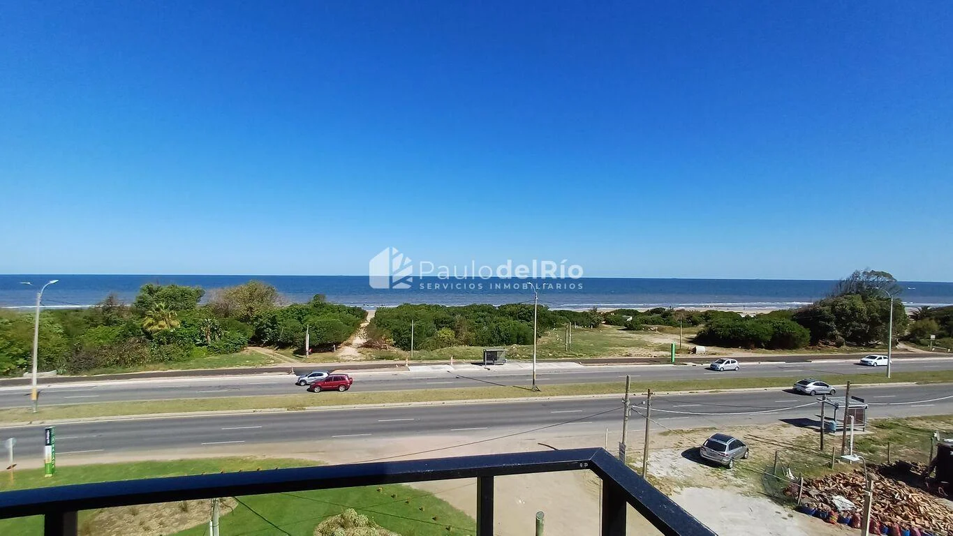 Apartamento en Parque Carrasco, propiedad 264794 -Imagen 9