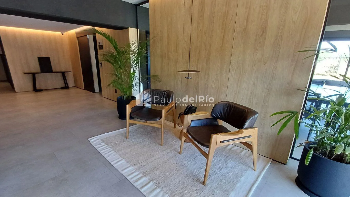 Apartamento en Parque Carrasco, propiedad 264795 -Imagen 2