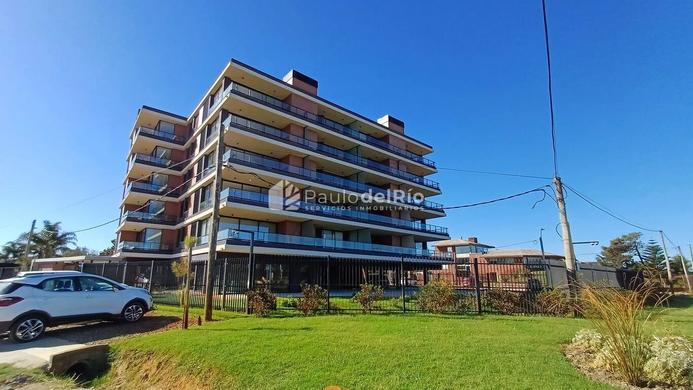 Apartamento en Parque Carrasco, propiedad 264795 -Imagen 17