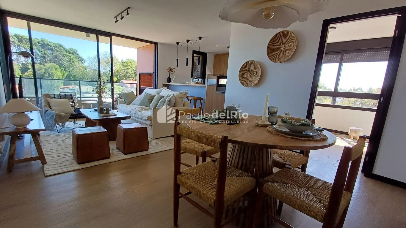 Apartamento en Parque Carrasco, propiedad 264795 -Imagen 3