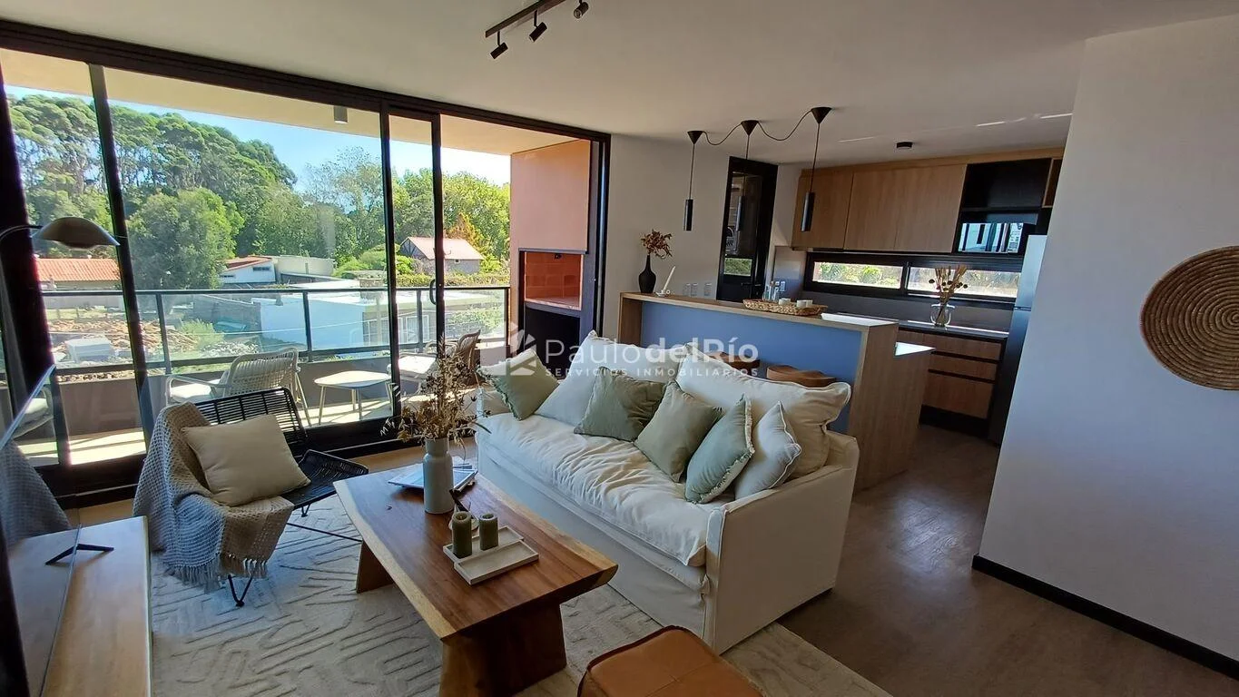 Apartamento en Parque Carrasco, propiedad 264795 -Imagen 4