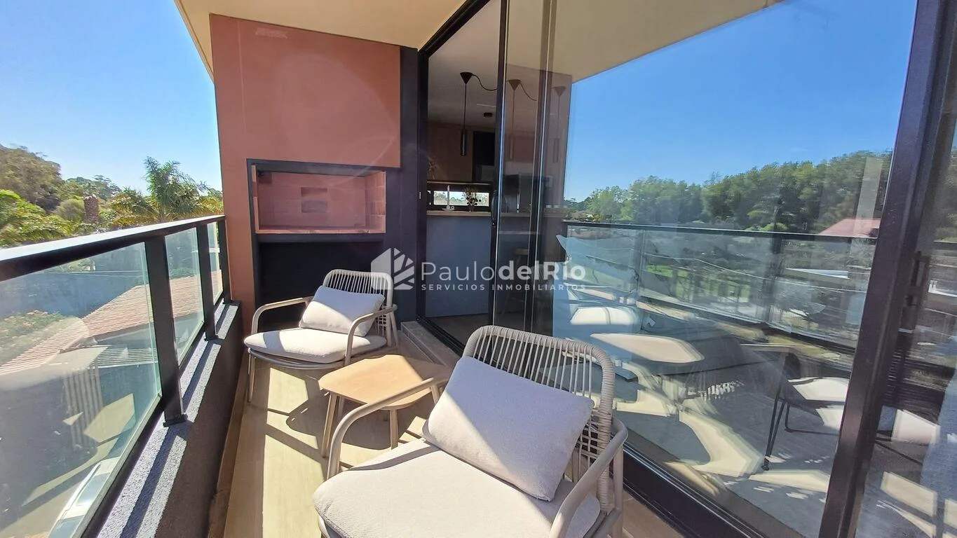 Apartamento en Parque Carrasco, propiedad 264795 -Imagen 7