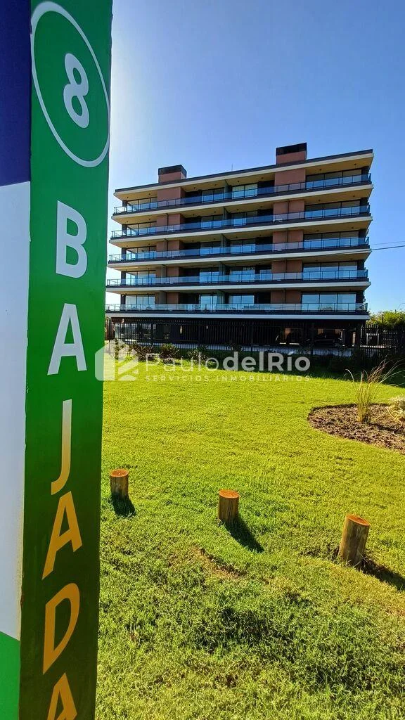Apartamento en Parque Carrasco, propiedad 264817 -Imagen 1