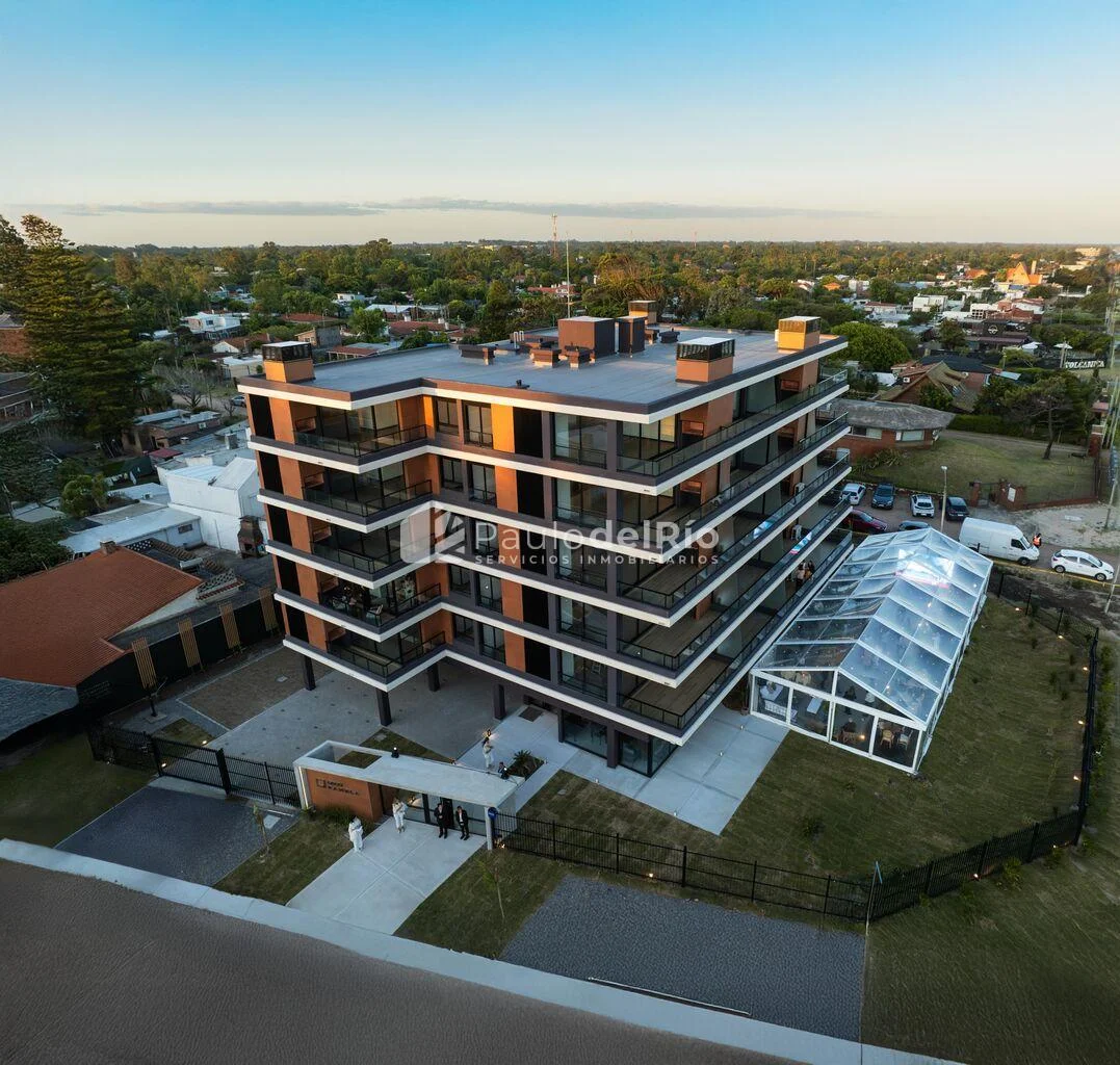 Apartamento en Parque Carrasco, propiedad 264817 -Imagen 13