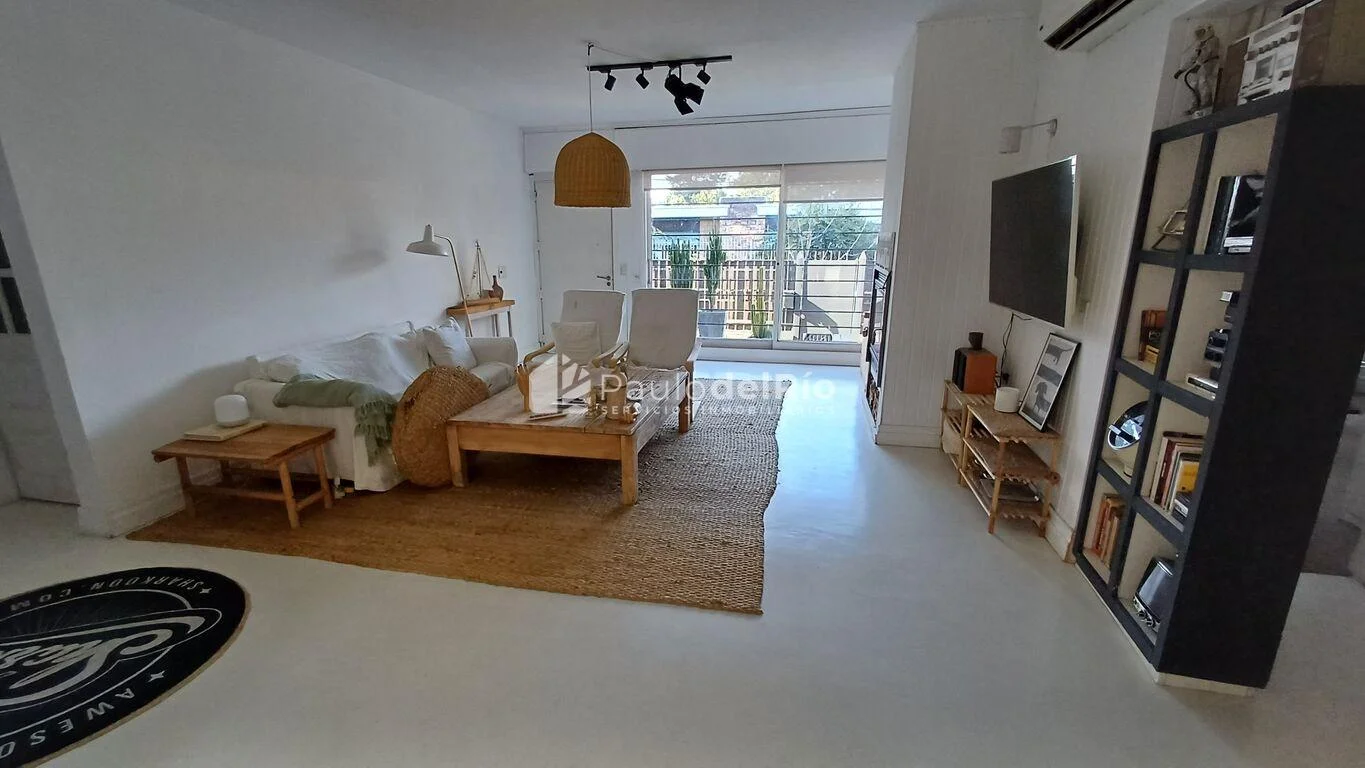 Casa en Buceo, propiedad 264855 -Imagen 1