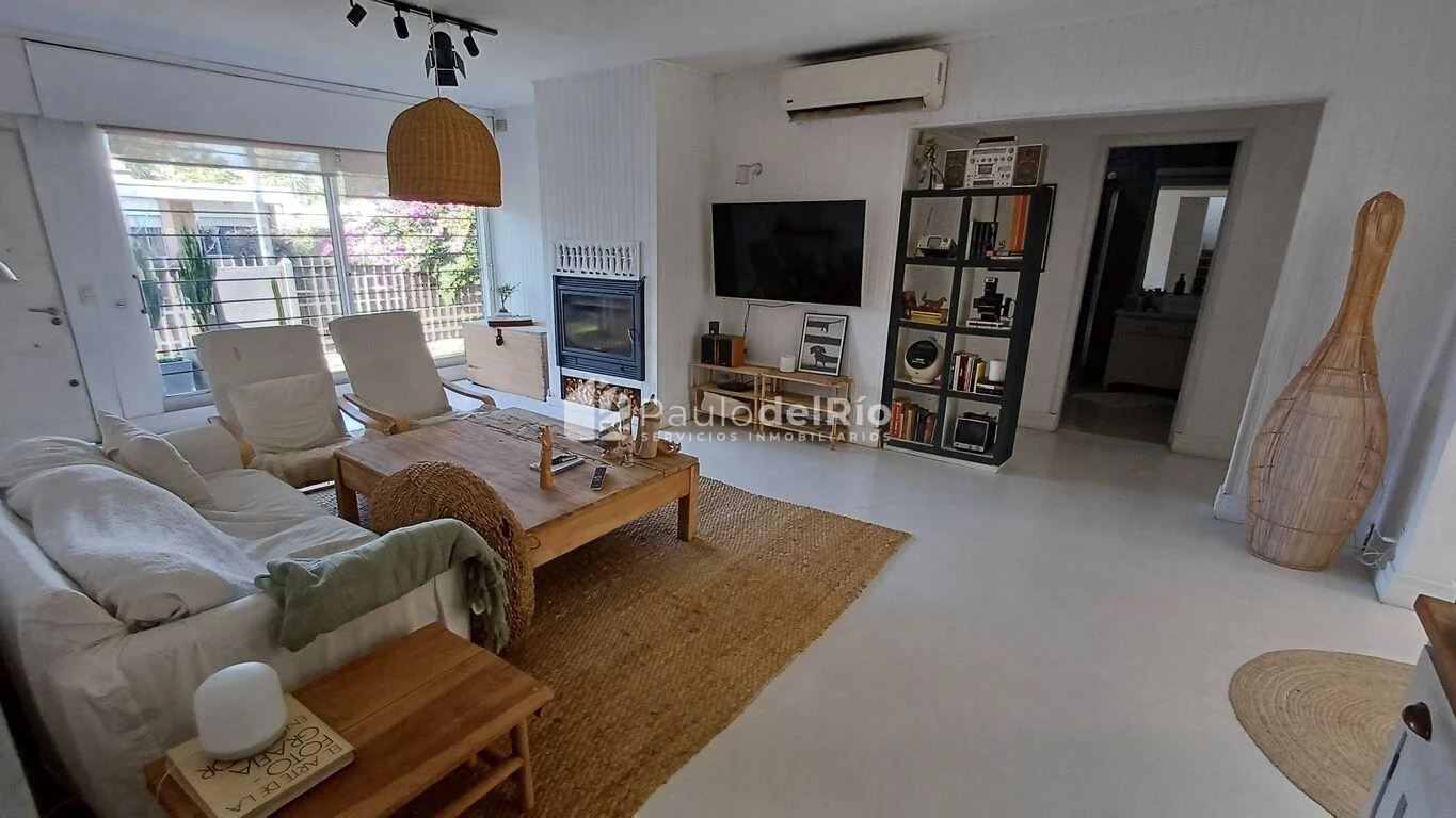 Casa en Buceo, propiedad 264855 -Imagen 2