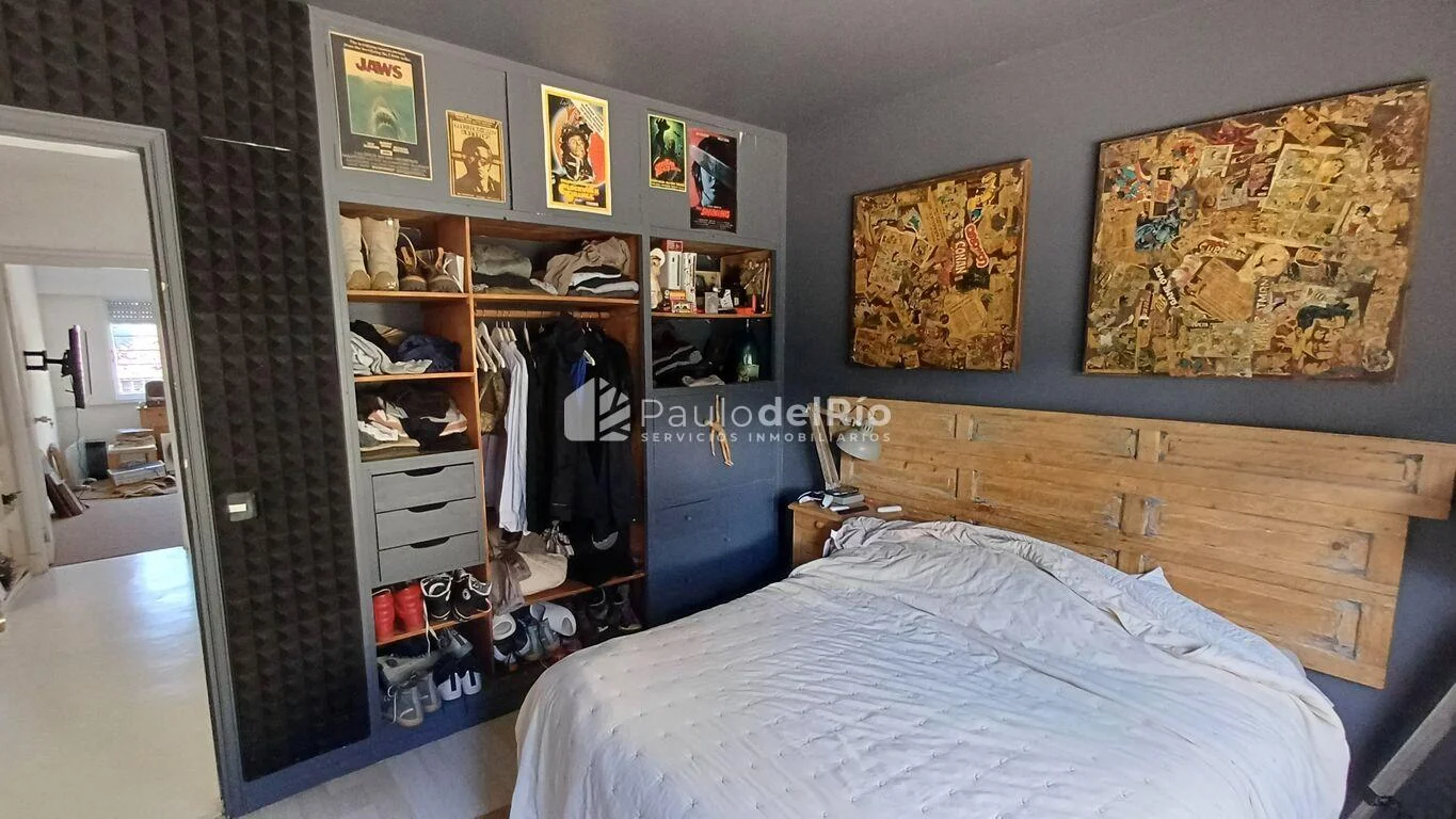 Casa en Buceo, propiedad 264855 -Imagen 12
