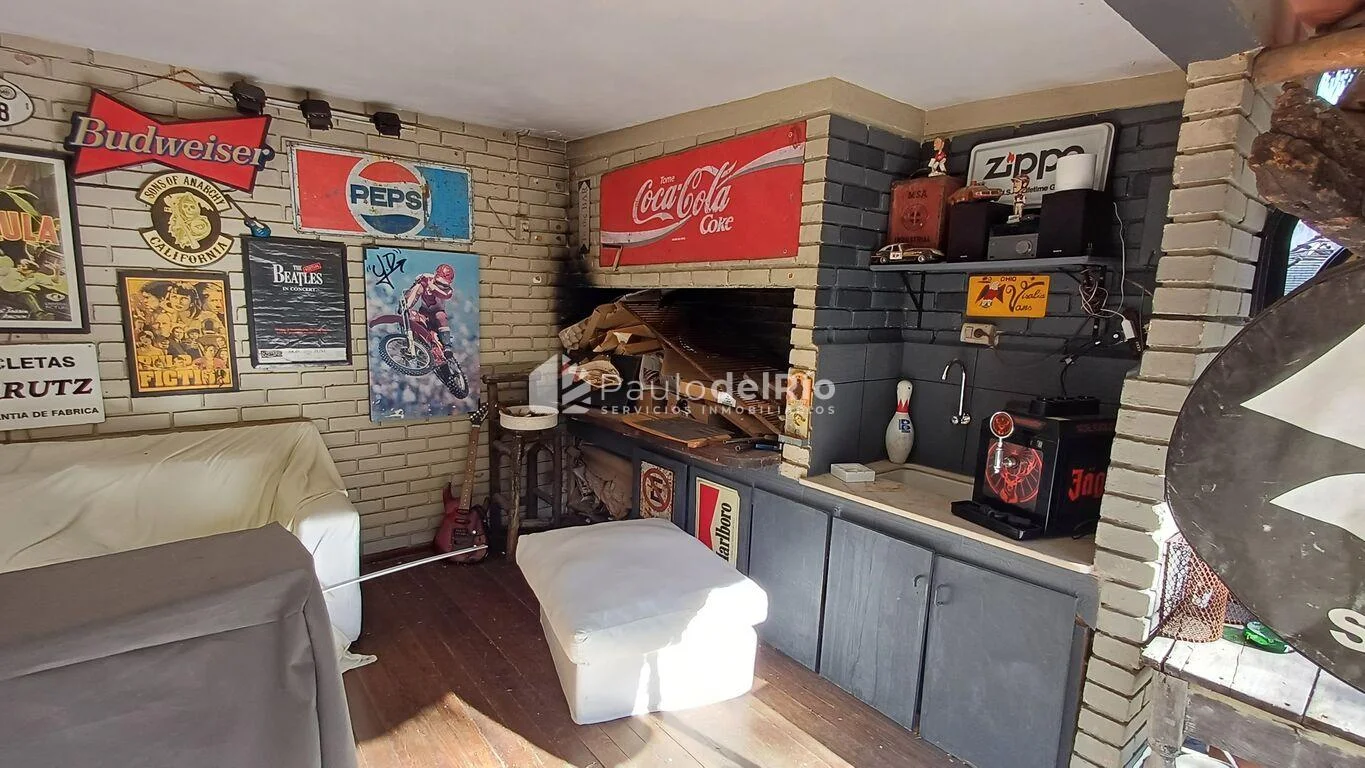 Casa en Buceo, propiedad 264855 -Imagen 14
