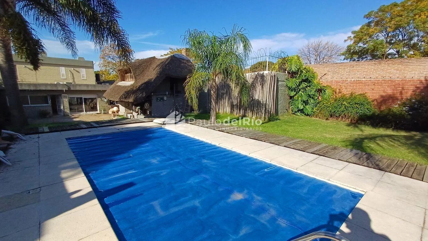 Casa en Buceo, propiedad 264855 -Imagen 15