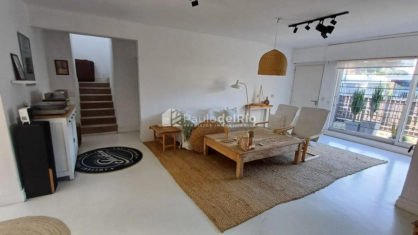 Casa en Buceo, propiedad 264855 -Imagen 3