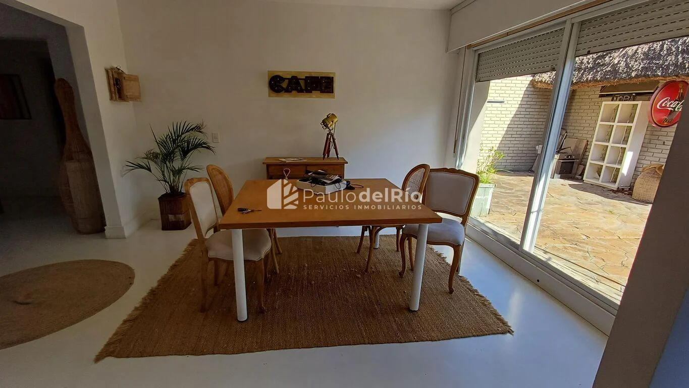 Casa en Buceo, propiedad 264855 -Imagen 4